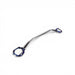 Cusco 98-05 Lexus GS300/400/430 (2nd Gen) JZS160/UZS161 Strut Bar OS - Front - Lunaticsco