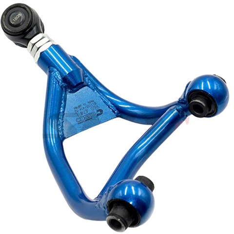 Cusco Adjustable Rear Upper Control Arms Subaru BRZ / Toyota 86 2013+ - Lunaticsco