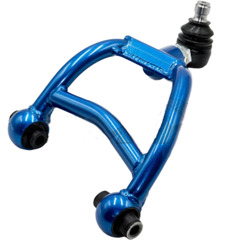 Cusco Adjustable Rear Upper Control Arms Subaru BRZ / Toyota 86 2013+ - Lunaticsco