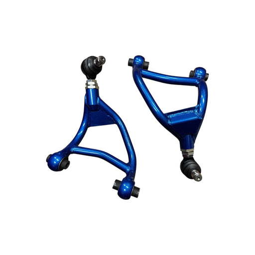 Cusco Adjustable Rear Upper Control Arms Subaru BRZ / Toyota 86 2013+ - Lunaticsco