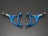 Cusco Adjustable Rear Upper Control Arms Subaru BRZ / Toyota 86 2013+ - Lunaticsco