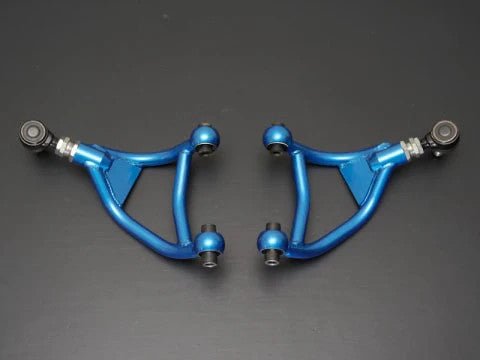 Cusco Adjustable Rear Upper Control Arms Subaru BRZ / Toyota 86 2013+ - Lunaticsco