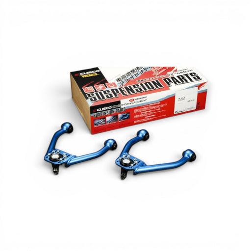 Cusco Lexus Camber NEG Up Arm Front SXE10/Lexus IS300 (2001-2005) - Lunaticsco