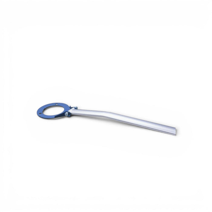 Cusco Lexus IS250/350 (Non-AWD) Type OS Front Strut Bar Modify Side Cover - Does not fit Gen 3 (2006-2014) - Lunaticsco