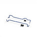 Cusco Lexus IS250/IS350 19mm Rear Sway Bar (2006-2014) - Lunaticsco