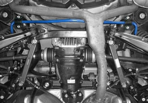Cusco Lexus IS250/IS350 19mm Rear Sway Bar (2006-2014) - Lunaticsco
