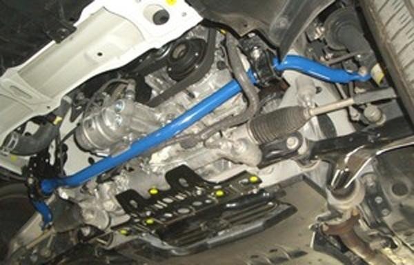 Cusco Lexus IS250/IS350 30mm Front Sway Bar (2006-2014) - Lunaticsco