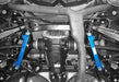Cusco Lexus IS250/IS350 Power Brace (2006-2014) - Lunaticsco