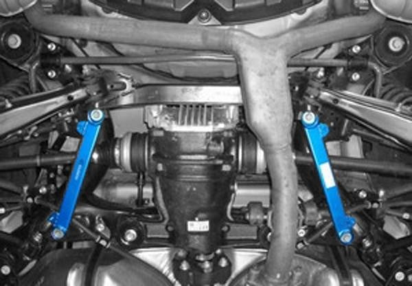 Cusco Lexus IS250/IS350 Power Brace (2006-2014) - Lunaticsco