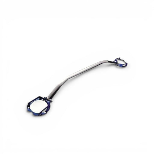 Cusco Lexus OS Front Strut Bar SXE10 / IS200 / Altezza (Does Not Fit USDM IS300) (2001-2005) - Lunaticsco