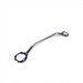 Cusco Lexus OS Front Strut Bar SXE10 / IS200 / Altezza (Does Not Fit USDM IS300) (2001-2005) - Lunaticsco