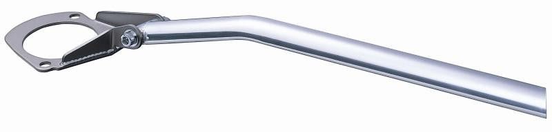 Cusco Lexus Strut Bar 40D Front SXE10 IS300 DOES NOT FIT USDM **NO RETURNS** (2001-2005) - Lunaticsco