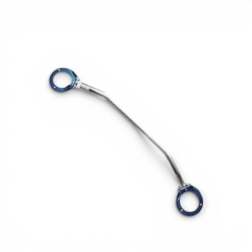 Cusco Lexus Strut Bar OS Rear SXE10 IS300 (2001-2005) - Lunaticsco