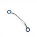 Cusco Lexus Strut Bar OS Rear SXE10 IS300 (2001-2005) - Lunaticsco