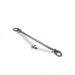 Cusco Lexus Strut Bar OS-T Rear SXE10 IS300 (2001-2005) - Lunaticsco