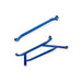 Cusco Lower Bar Type II Front SXE10 IS300 (Does Not Fit USDM) - Lunaticsco