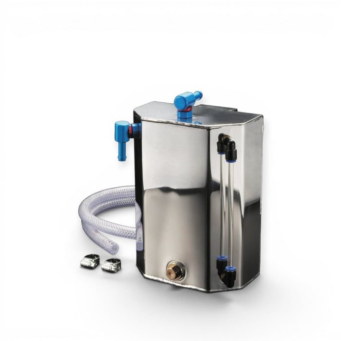 Cusco Oil Catch Tank (Separator Type) 13 Subaru BRZ / Toyota 86 / Scion FR-S (2013-2017) - Lunaticsco