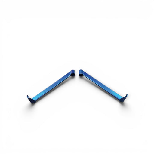 Cusco Power Brace Rear Member Side Subaru BRZ / Toyota 86 (2013-2017) - Lunaticsco
