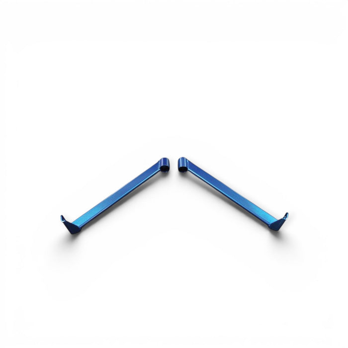 Cusco Power Brace Rear Member Side Subaru BRZ / Toyota 86 (2013-2017) - Lunaticsco