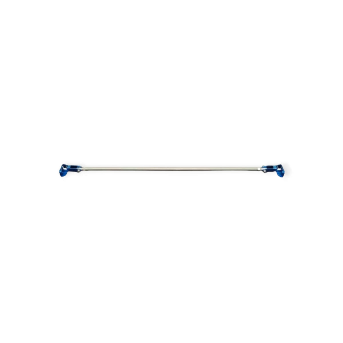 Cusco Power Brace Rear Lateral Sway Bar Bracket | Subaru BRZ/86/FR-S/GR86 (965 492 RL) main image 0