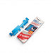 Cusco Radiator Cooling Plate Toyota SXE10/GXE10 Blue **DOES NOT FIT US MODEL** (2001-2005) - Lunaticsco