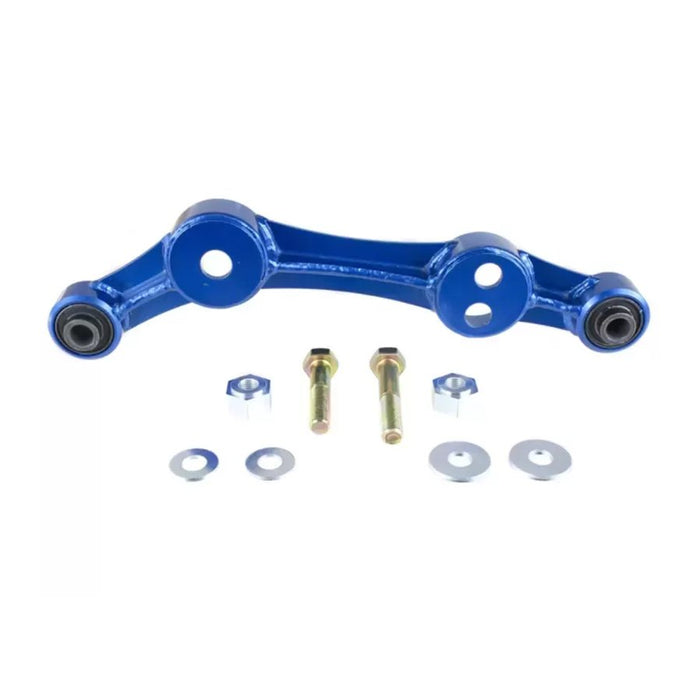 Cusco Rear Differential Support Bar Scion FR-S 13-16 - Lunaticsco