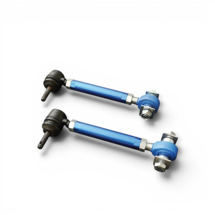 Cusco Rear Lateral Link Front +/- 12mm Toe Correction Subaru BRZ/Scion FR-S/Toyota 86 (2013-2017) - Lunaticsco