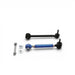 Cusco Rear Lateral Link Front +/- 12mm Toe Correction Subaru BRZ/Scion FR-S/Toyota 86 (2013-2017) - Lunaticsco
