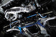 Cusco Rear Sway Bar 21mm Toyota Chaser JZX100 - Lunaticsco