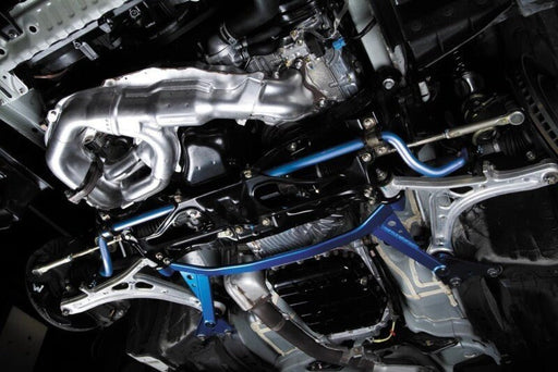 Cusco Rear Sway Bar 21mm Toyota Chaser JZX100 - Lunaticsco