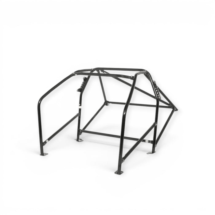 Cusco Roll Cage 2 Passenger 8pt Escape Steel Safety21 Toyota AE86 w/ Sunroof (1985-1987) - Lunaticsco
