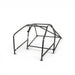 Cusco Roll Cage 2 Passenger 8pt Escape Steel Safety21 Toyota AE86 w/ Sunroof (1985-1987) - Lunaticsco