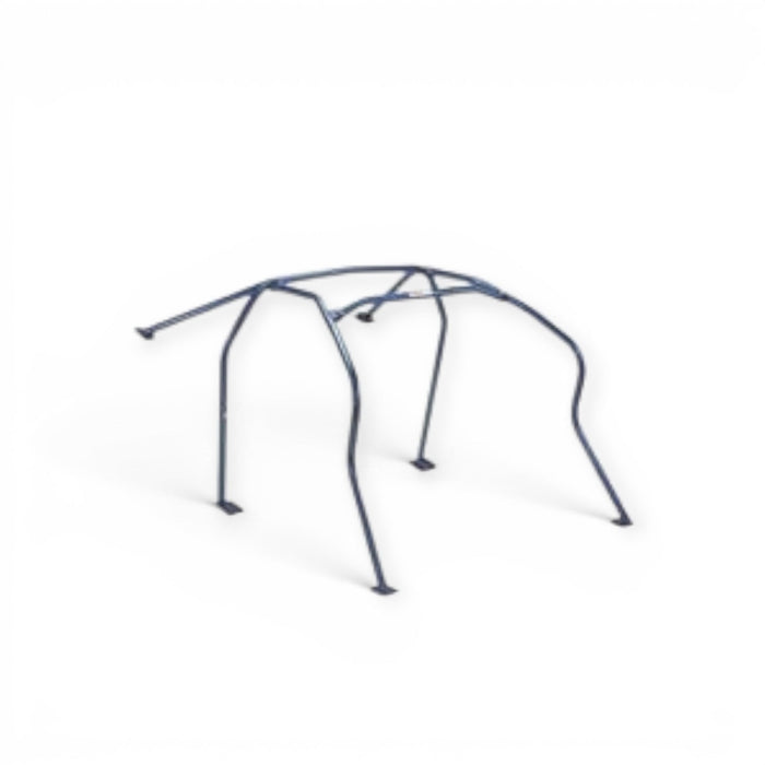 Cusco Roll Cage 7pt Dash Escape No Sunroof Toyota Corolla AE86 (1985-1987) - Lunaticsco