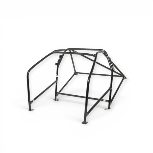 Cusco Safety 21 4-Passenger 6-Point Steel Escape Roll Cage Toyota AE86 (1985-1987) - Lunaticsco
