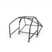 Cusco Safety21 2-Passenger 8-Point BLK DASH ESCAPE Roll Cage Toyota AE86 (1985-1987) - Lunaticsco