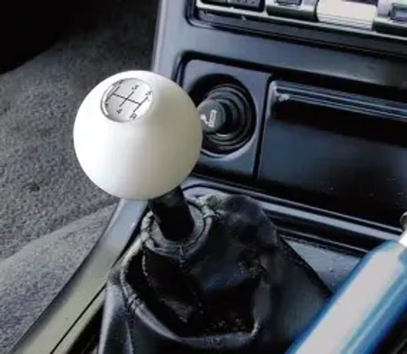 Cusco Shift Knobs 10x1.25 Nissan Mitsubishi Mazda (1985-1987) - Lunaticsco