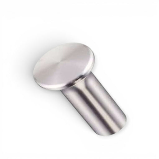 Cusco Spin Turn Knob Silver Subaru BRZ / Toyota 86 / Scion FR-S - Lunaticsco