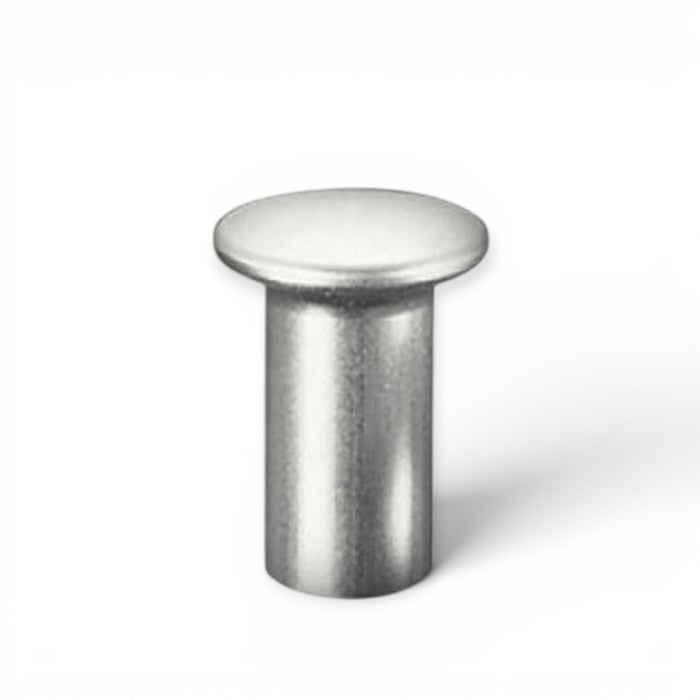 Cusco Spin Turn Knob Silver Subaru BRZ / Toyota 86 / Scion FR-S - Lunaticsco
