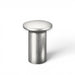 Cusco Spin Turn Knob Silver Subaru BRZ / Toyota 86 / Scion FR-S - Lunaticsco