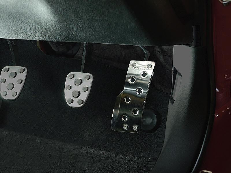 Cusco Sports Accel Pedal 13 Subaru BRZ/Scion FR-S/Toyota 86 (2013-2017) - Lunaticsco