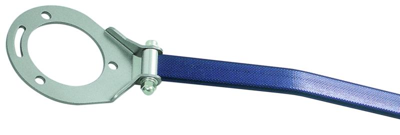 Cusco Strut Bar ALC-OS Front 85-87 Toyota Corolla AE86 Levin/Trueno - Lunaticsco