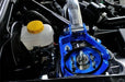 Cusco Strut Bar OS Front (Brake Cylinder Stopper RHD) JDM ONLY Subaru BRZ / Scion FR-S (2013-2017) - Lunaticsco