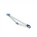 Cusco Strut Bar OS-T Rear AE86 Toyota Corolla (1985-1987) - Lunaticsco