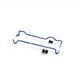 Cusco Sway Bar Front 16mm Soft SOLID Subaru BRZ / Toyota 86 (2013-2017) - Lunaticsco