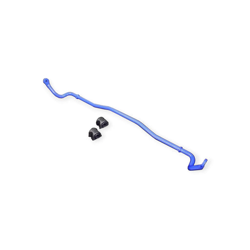 Cusco Sway Bar Front 20mm Hard SOLID w/ Brackets Subaru BRZ / Toyota 86 13+ - Lunaticsco