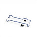 Cusco Sway Bar Rear 14mm Soft Hollow Subaru BRZ / Toyota 86 (2013-2017) - Lunaticsco