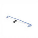 Cusco Sway Bar Rear 16mm Hard Hollow Subaru BRZ / Toyota 86 (2013-2017) - Lunaticsco