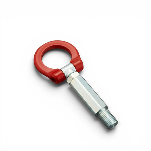 Cusco Tow Hook Swivel Joint Front Toyota 86/FR-S (2013-2017) - Lunaticsco