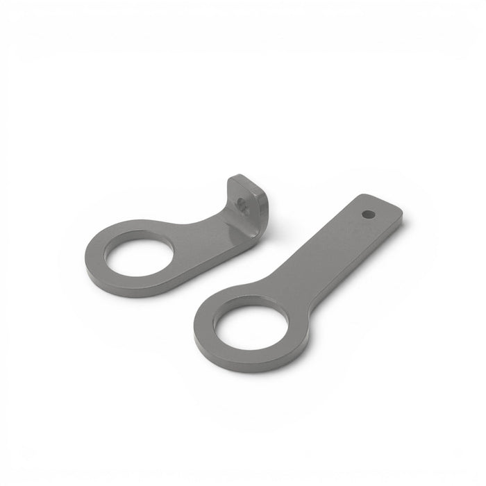 Cusco Tow Hook Swivel Joint Front Toyota 86/FR-S (2013-2017) - Lunaticsco