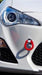 Cusco Tow Hook Swivel Joint Front Toyota 86/FR-S (2013-2017) - Lunaticsco